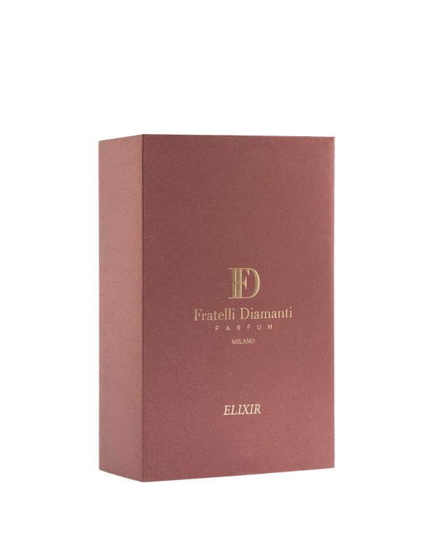 Elixir Parfum
